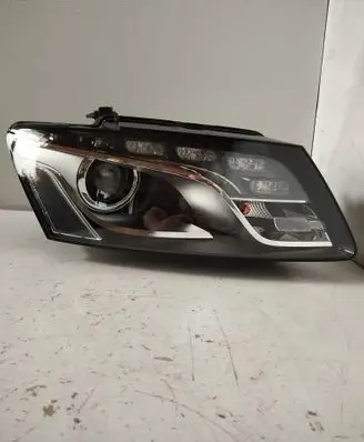 Audi Q5 SQ5 Headlight/headlamp 8R0941004AJ 1000017080
