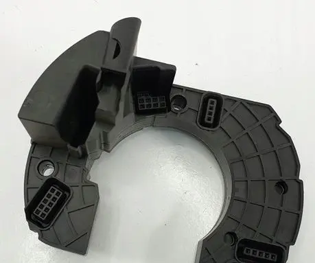 Mercedes-Benz E W211 Steering angle sensor 0305459732