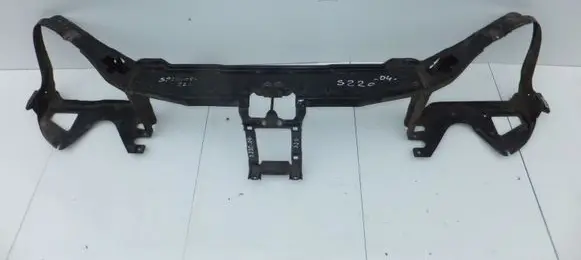 Mercedes-Benz S W220 Top upper radiator support slam panel