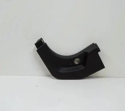 (A) pillar trim