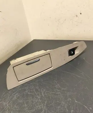 BMW 7 F01 F02 F03 F04 Electric window control switch