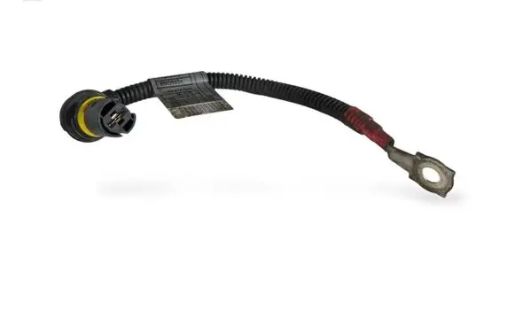 BMW 3 E90 E91 Glow plug wires 7794907 7794908