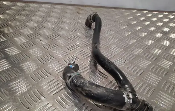Audi A8 S8 D4 4H Brake vacuum hose/pipe 079131605