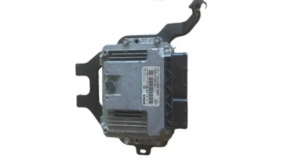 KIA Sportage Engine control unit/module 391202a051
