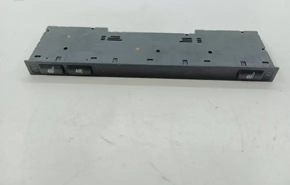 BMW 5 E39 Seat heating switch 8373712