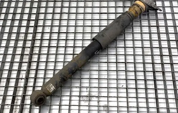 Volkswagen Jetta VI Rear shock absorber/damper 5C0512011AA