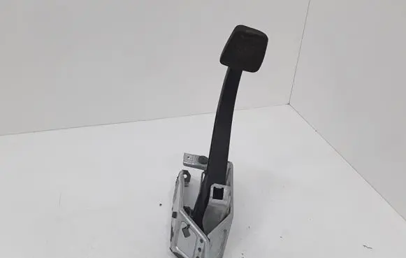 Clutch pedal