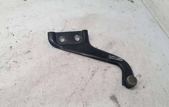 Mercedes-Benz Vito Viano W639 Sliding door middle roller runner A6397600047