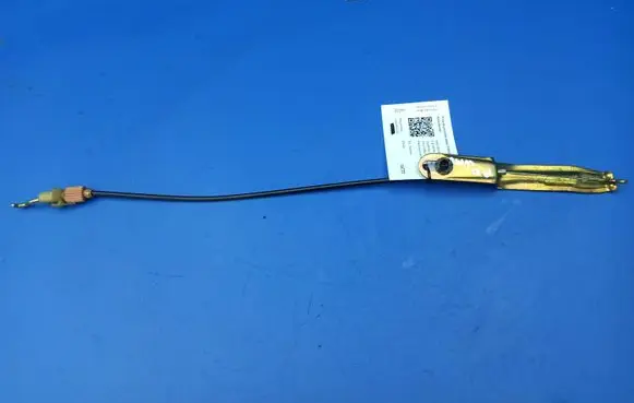 Mercedes-Benz S W140 Front door cable line 1407600404 WT3291