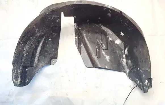 Nissan Micra Rear arch fender liner splash guards