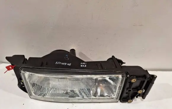 Iveco Daily 3rd gen Headlight/headlamp 35440748