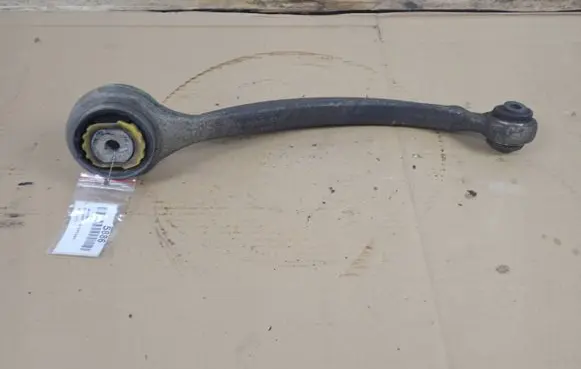 Jaguar XJ X351 Front control arm DW933C256AB