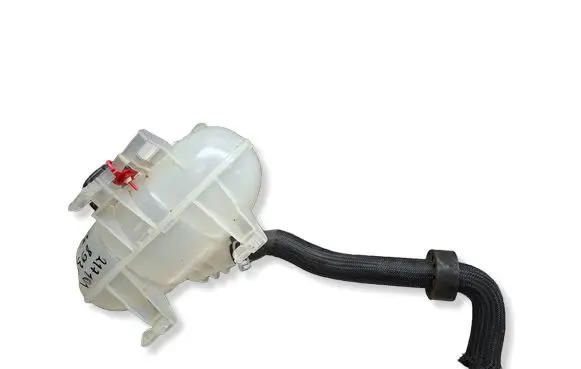 Renault Trafic III (X82) Coolant expansion tank/reservoir S26301917 217101893R