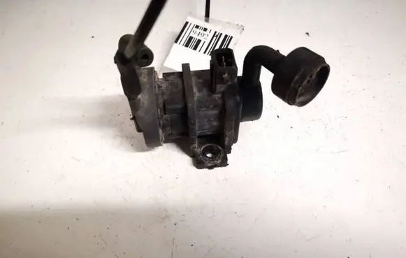 Opel Zafira A Turbo solenoid valve 09128022