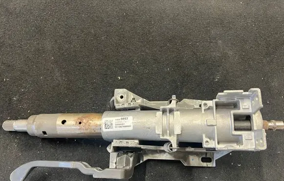 Chevrolet Camaro Steering wheel axle 84069893