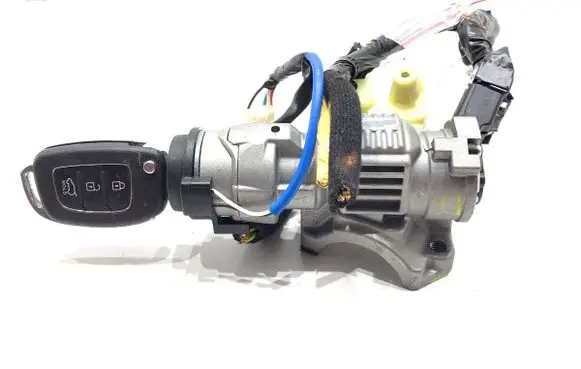 Hyundai i20 (GB IB) Ignition lock 
