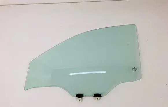 Mercedes-Benz X-class W470 Front door window/glass (coupe) 