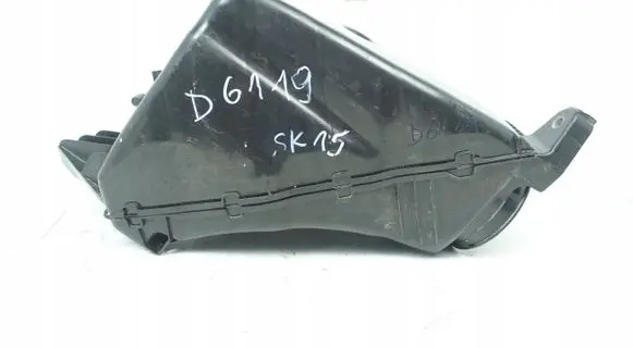 Volkswagen Caddy AdBlue liquid reservoir 5R3131877C