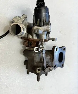 Mitsubishi Eclipse Cross Turbo 1515A357 VT19 RHF3C