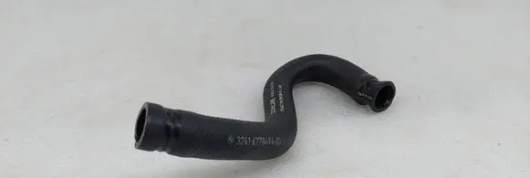 BMW 5 GT F07 Power steering hose/pipe/line 6778494