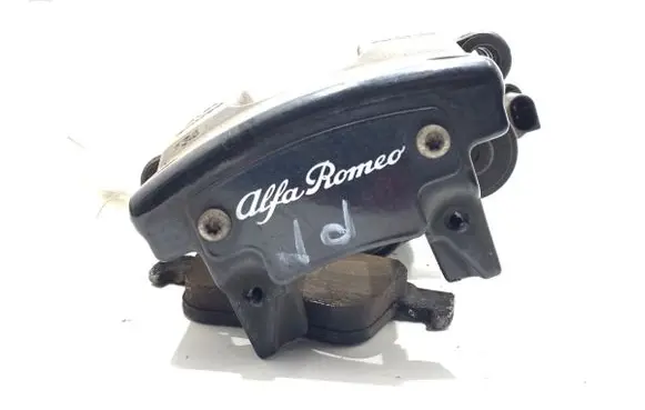 Alfa Romeo Stelvio Rear brake caliper 00505690230