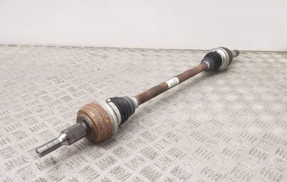 Ford Explorer VI Rear driveshaft L1M3-4K138-AD