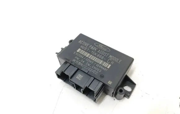 Ford Focus Parking PDC control unit/module HU5T15K866CH