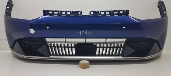 KIA EV6 Front bumper 86511CV000