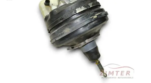 Audi A4 S4 B6 8E 8H Brake booster 8E0612105J 8E0611301E