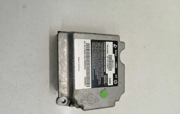 Fiat Stilo Airbag control unit/module 46835521