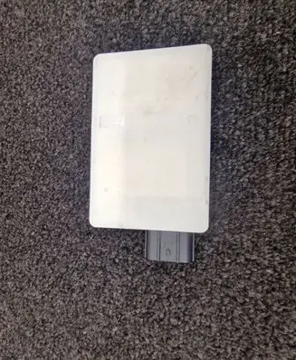 Alfa Romeo Stelvio Blind spot module 50553851