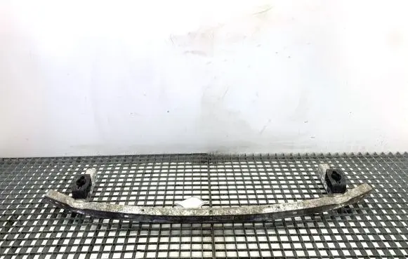 BMW 5 G30 G31 G38 Front bumper support beam 7418224