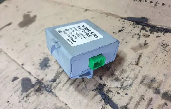 Volvo S60 Alarm movement detector/sensor 9472105