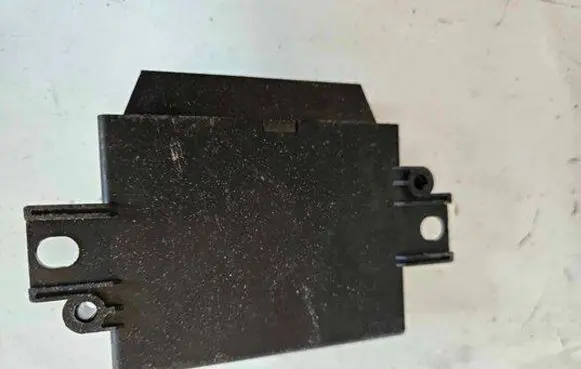 Ford Galaxy Parking PDC control unit/module 6G9215T850AG 0610301889 601928
