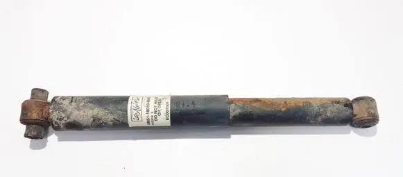 Ford Focus Rear shock absorber/damper 4m5118080bag 4m51-18080-bag