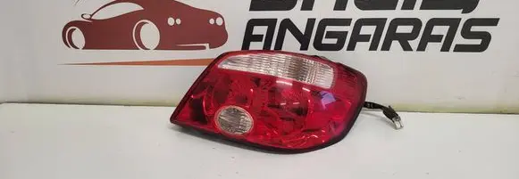 Mitsubishi Outlander Rear/tail lights 