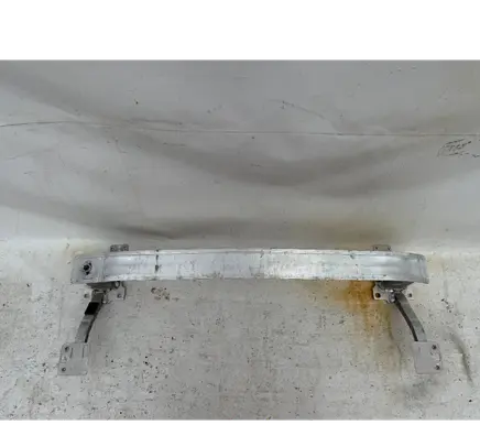 Front bumper support beam