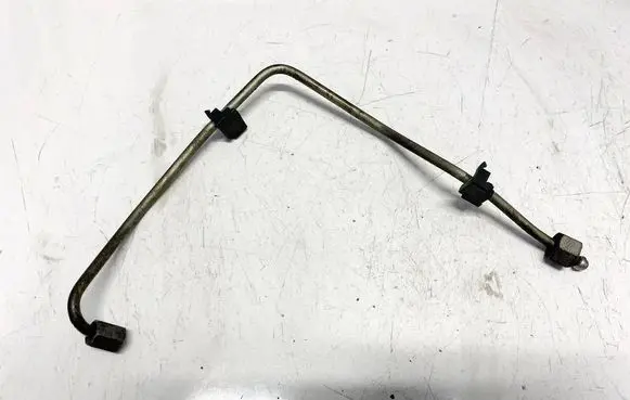 Citroen C3 Picasso Fuel line pipe