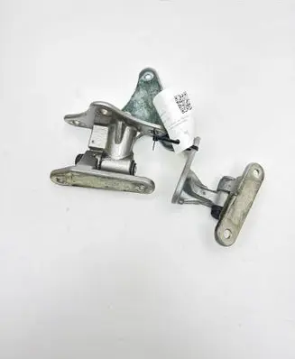 Mercedes-Benz ML W164 Front door hinge set 