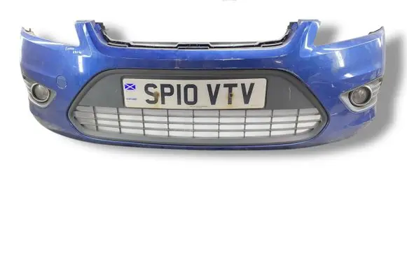 Ford Focus Front bumper