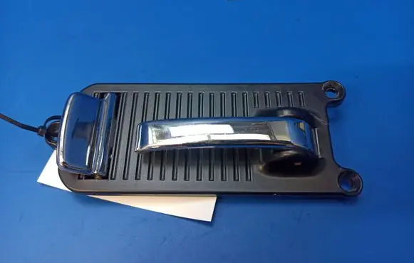 Jaguar XJS Front door interior handle