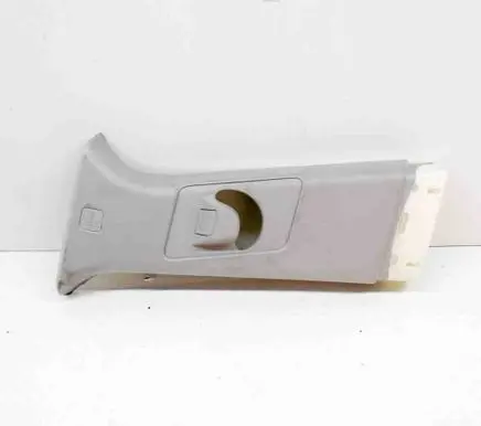Land Rover Range Rover L405 (B) pillar trim (bottom) CK5224397B CK5224397A