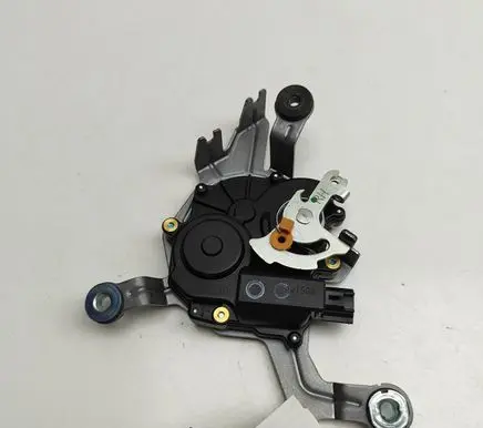 Toyota Prius xw60 Rear door soft close latching motor 8562028050