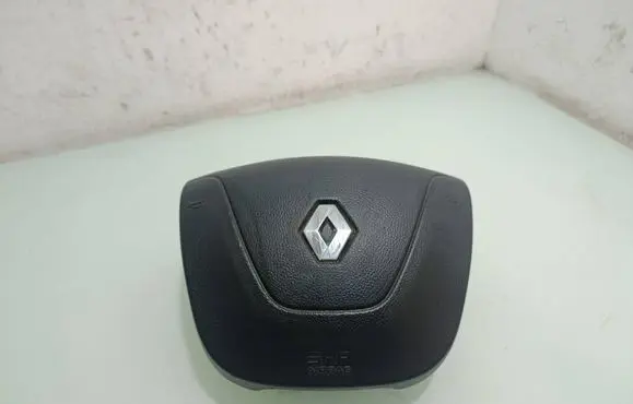 Renault Master III Steering wheel airbag 34116561D