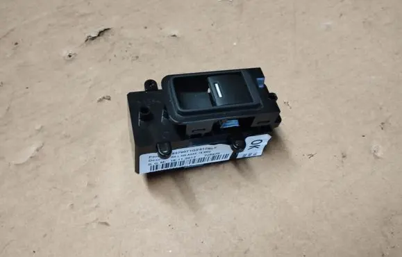 Honda CR-V Electric window control switch 83790T1GE512BLK