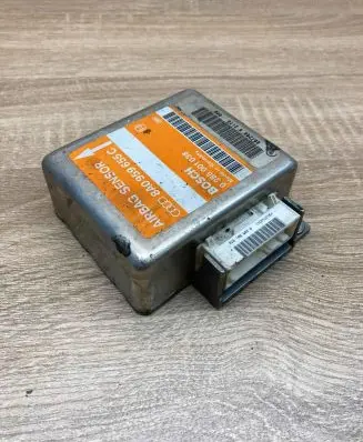 Audi A4 S4 B5 8D Airbag control unit/module 8A0959655C 0285001038