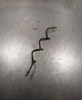 Ford S-MAX Fuel return line/hose 