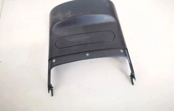 Seat Altea Steering wheel column trim 5p0858565