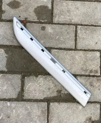 Mercedes-Benz A W169 (A) pillar trim A1696901062
