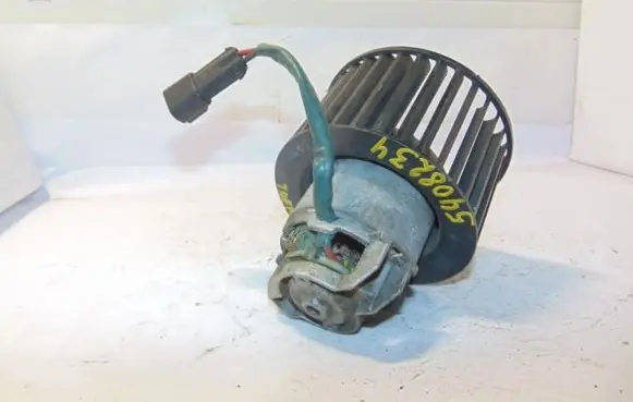 Fiat Croma Heater fan/blower 78518472